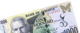 dollars Jamaïcans