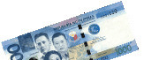 Philippine pesos