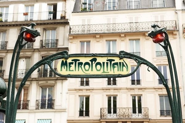 Metro