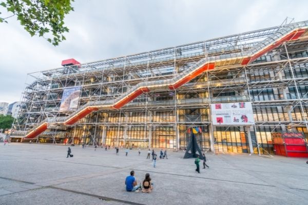Paris
