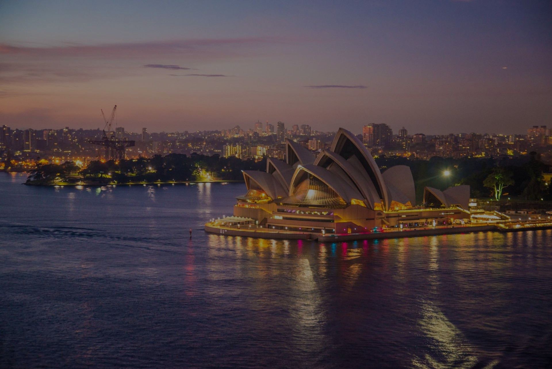 Australie
