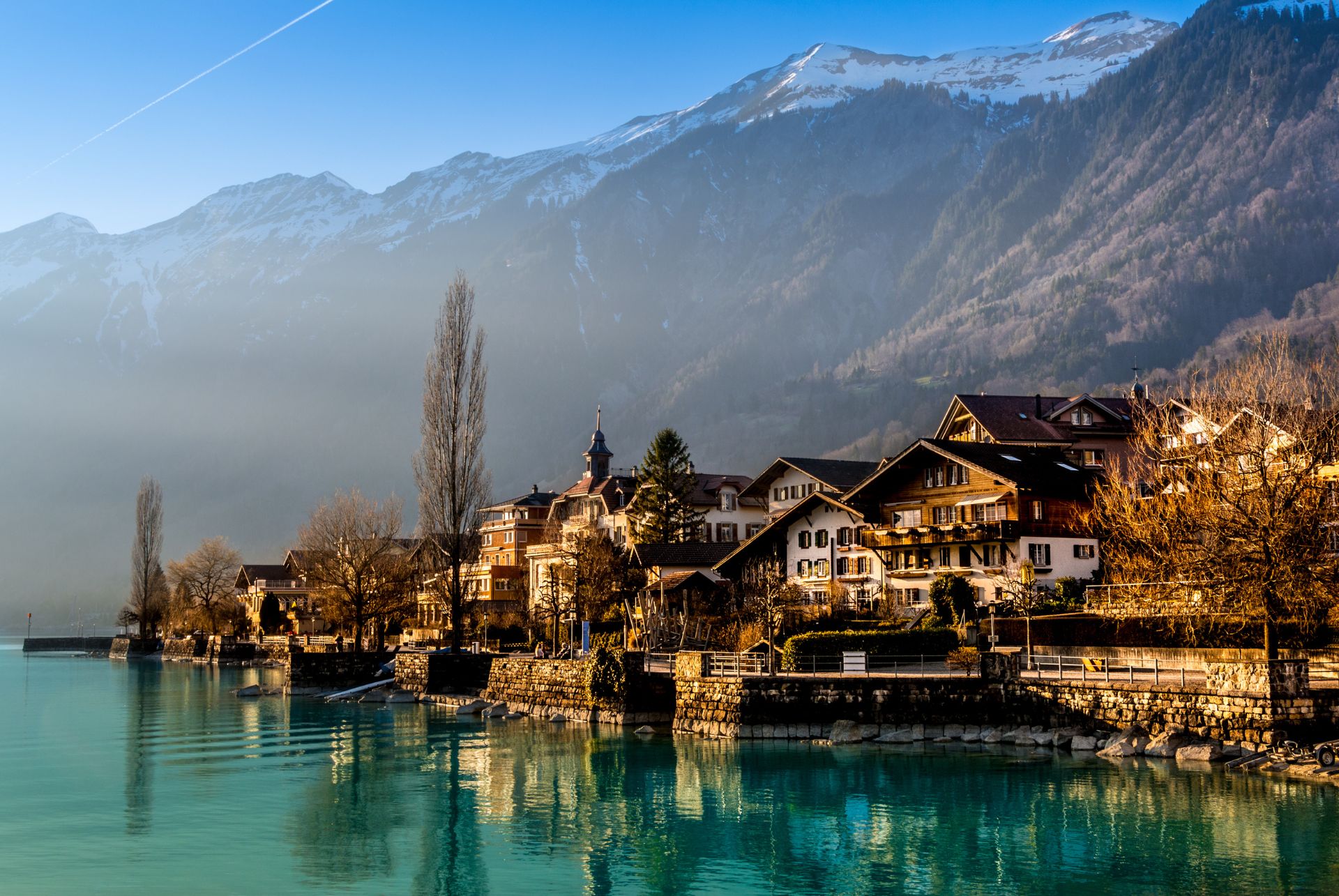 Suisse